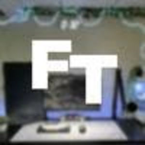 Meet your Posher, Frostys